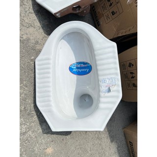 Xí xổm SL01-  Cầu xởm giá rẻ