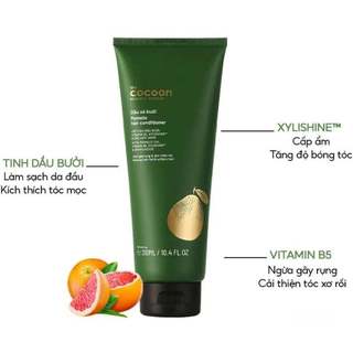 Dầu Xả Bưởi Cocoon 310ml