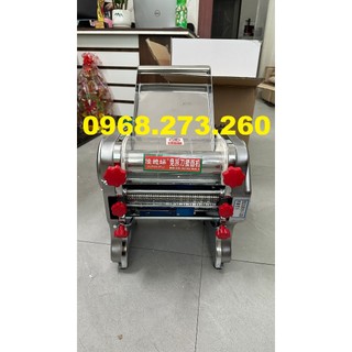 Máy cán bột bánh bao ,bánh gối ,đế piza size 24Cm