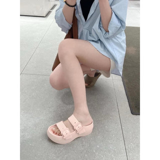 Giày sandal thể thao Bunsy quai đôi (71650004)
