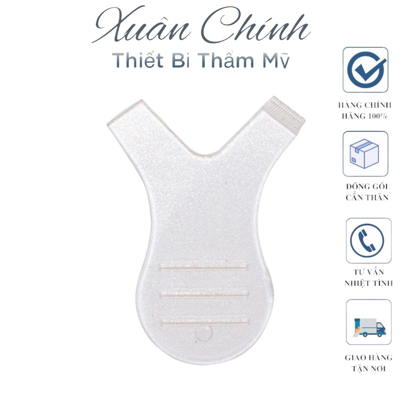 Trục Uốn MI [ Sử Dụng Cùng thuốc Uốn MI ] S03 (3 CÁI)