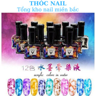 cồn loang vinimay sét 12 chai
