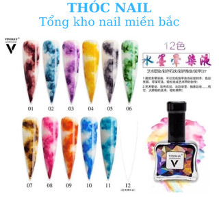 cồn loang vinimay sét 12 chai