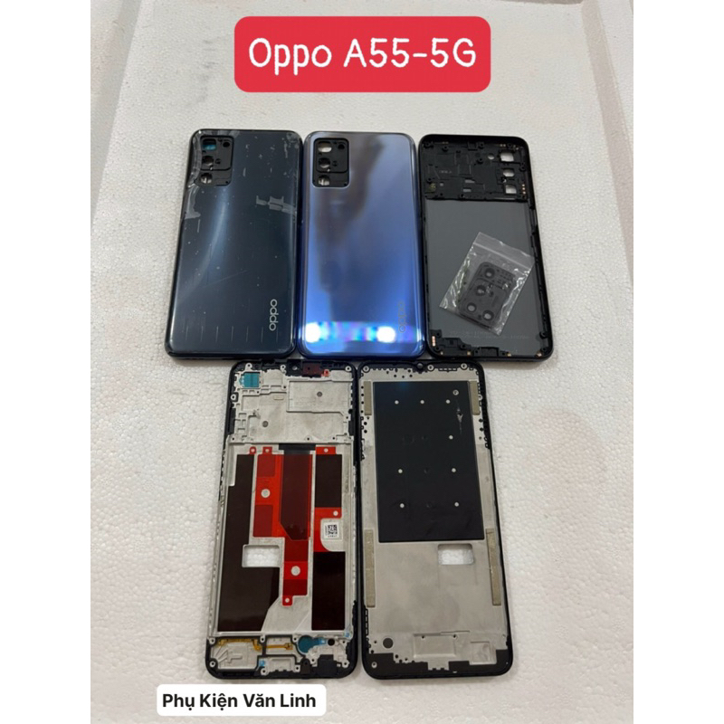 Vỏ bộ Oppo A55-5G