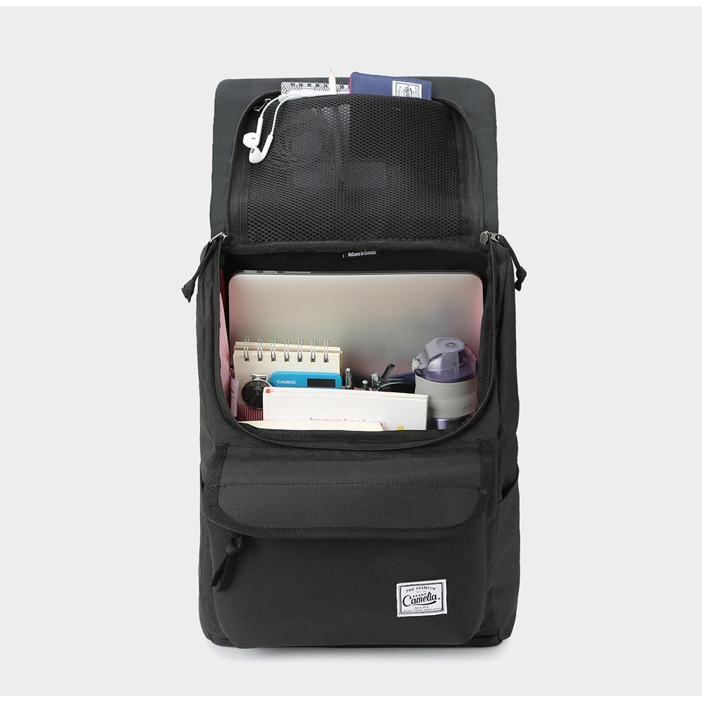 Balo CAMELIA BRAND® Global Backpack [đọc mô tả sản phẩm]