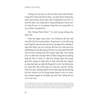 Sách - Phúc Cho Ai Không Thấy Mà Tin