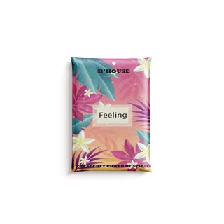 Túi Thơm B'House - Feeling ( hương thơm tươi mát, sảng khoái)