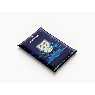 Túi Thơm B'House - Sleep Well ( hương oải hương, sả chanh, gừng)