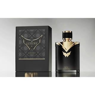 [ CHÍNH HÃNG 100ML ] Nước hoa Cham Luxury 100ml mẫu mới