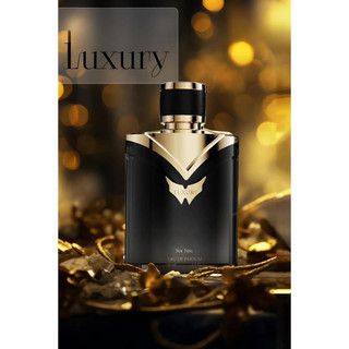 [ CHÍNH HÃNG 100ML ] Nước hoa Cham Luxury 100ml mẫu mới