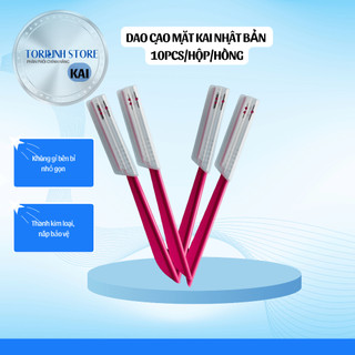Dao cạo mặt Nhật Bản Kai