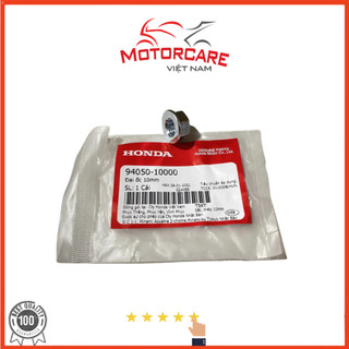 Đai ốc 10mm chính hãng Honda