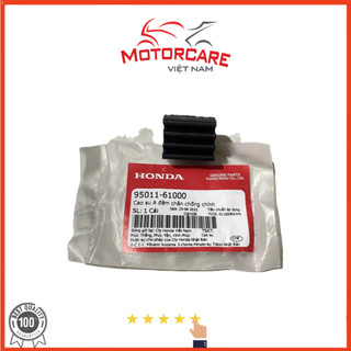 Cao su A đệm chân chống giữa chính hãng Honda