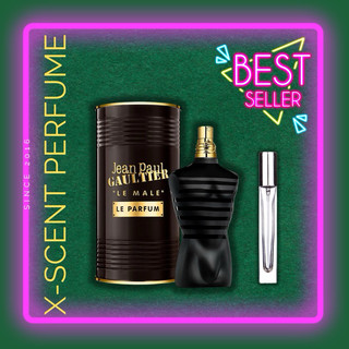 Mẫu thử nước hoa nam jpg le male le parfum