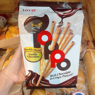 Bánh TOPPO SOCOLA