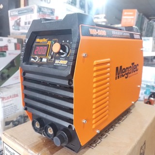Máy hàn tig 200a megatec - ws-200 máy chính hãng bảo hành 24 tháng