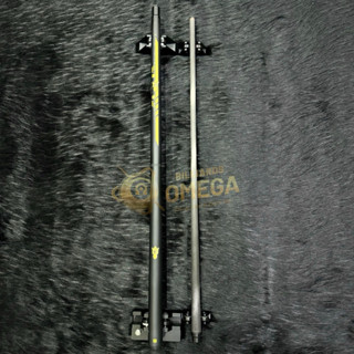 [Litter Monter] Cơ/Gậy Bida Phá Nhảy Khỉ Vàng Litter Monter Full Carbon