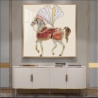 Tranh Treo Tường /Treo Tường Phòng Khách/ Decor Phòng /Quà Tặng Khách Hàng