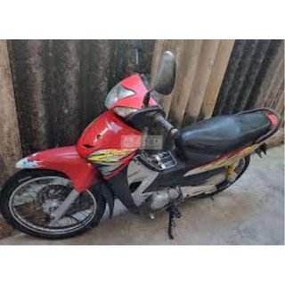 [HÌNH THẬT]  Phao Xăng Báo Xăng Xe Wave rs - Wave a - Wave s100
