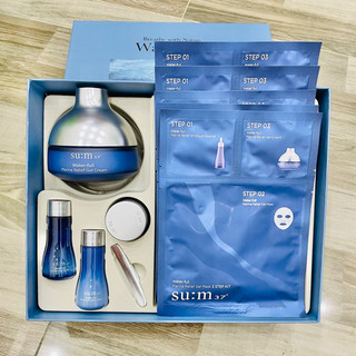 Kem dưỡng Sum37 Water Full Gel Cream