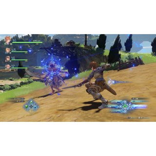 Đĩa Game Granblue Fantasy Relink Ps5