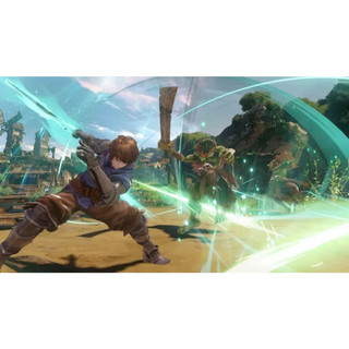 Đĩa Game Granblue Fantasy Relink Ps5