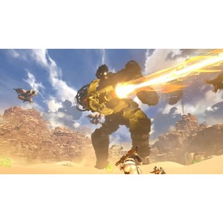 Đĩa Game Granblue Fantasy Relink Ps5