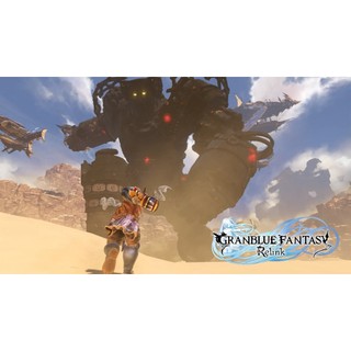 Đĩa Game Granblue Fantasy Relink Ps5
