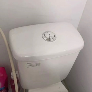 nắp sứ két nước bồn cầu VT18M, nắp bồn cầu VT18M