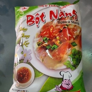 Bột năng 400g
