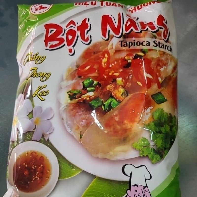 Bột năng 400g