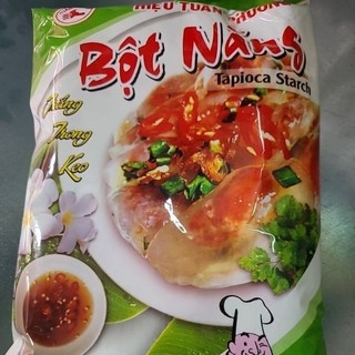Bột năng 400g