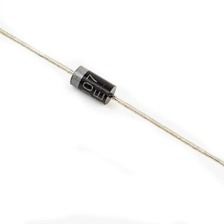 Combo 50 Con Diode 1N4007 1A 1000V