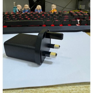 Củ sạc điện thoai 5v / 3a sạc nhanh