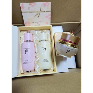 Tinh chất Whoo Bichoep 90ml