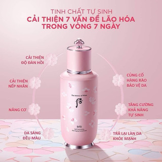 Tinh chất Whoo Bichoep 90ml