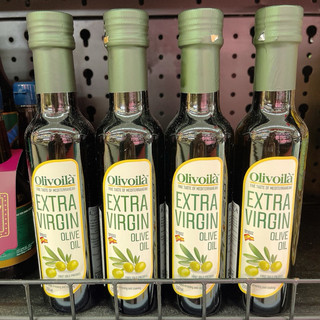 Dầu ô-liu Extra Virgin 250ml
