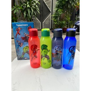 Bình Nước Eco Bottle Fancy 750ml - Tupperware
