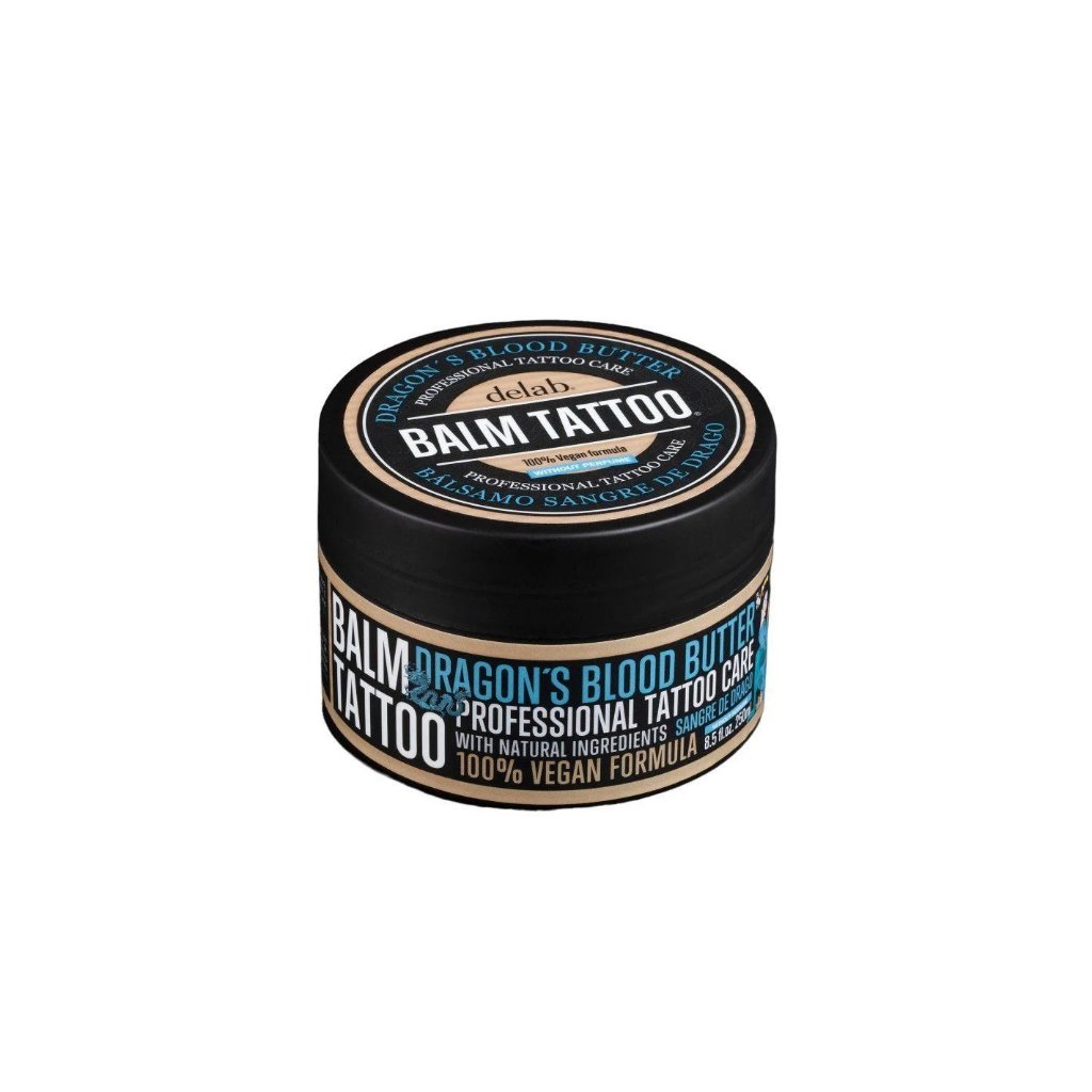 Professional Dragon's Blood Balm Without Perfume 250g