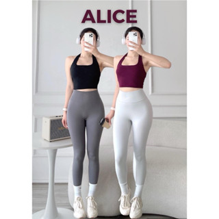 SET Áo Alice x Quần Peachy QUINCI