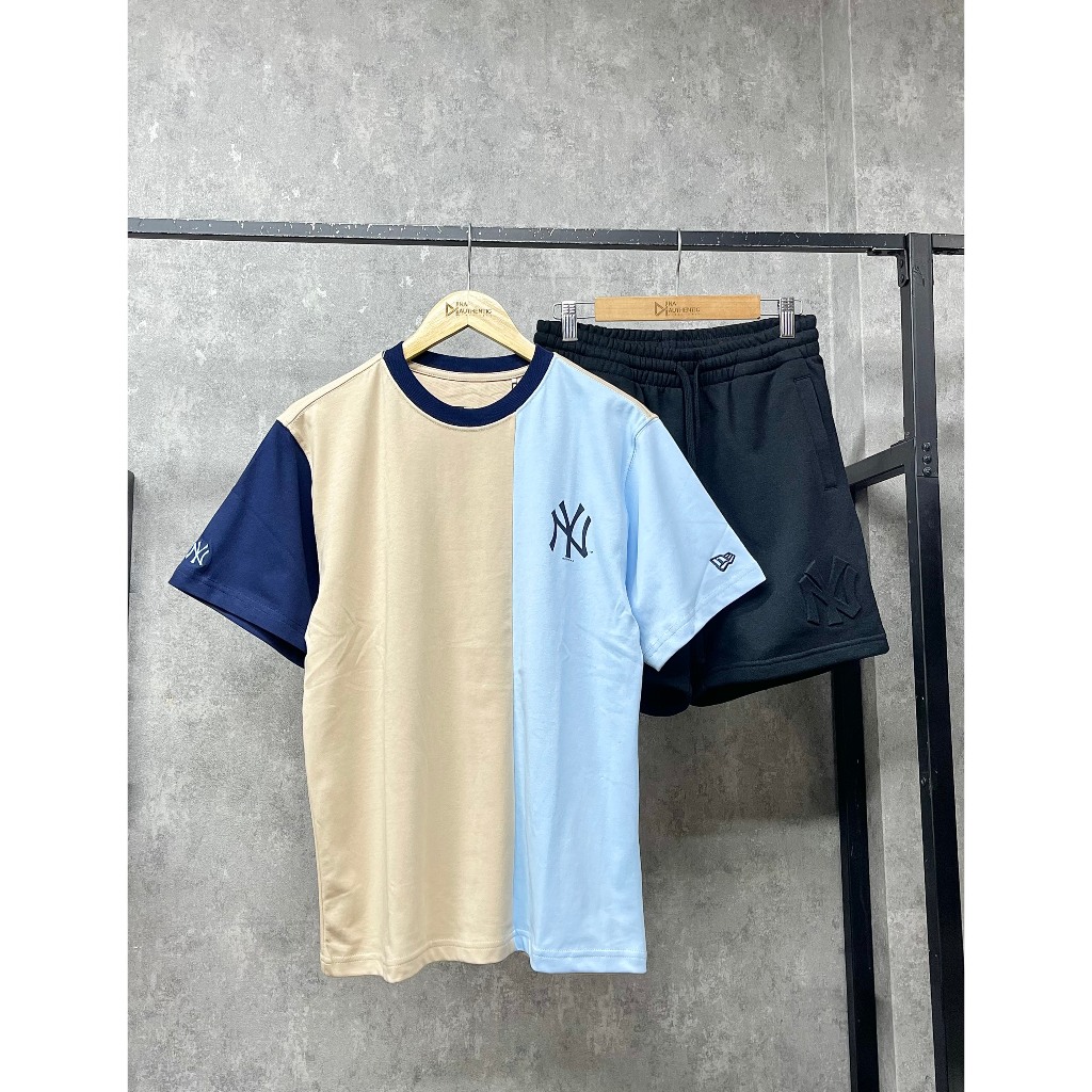 (CHÍNH HÃNG) ÁO NEWERA 3 MÀU_13095641
