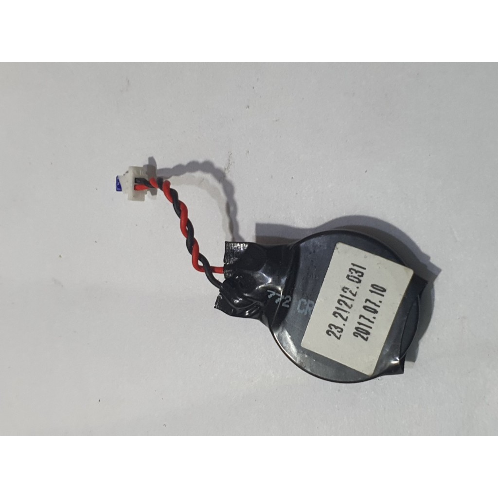 Pin CMOS LAPTOP DELL Latitude 5420 - HÀNG ZIN - GIÁ RẺ