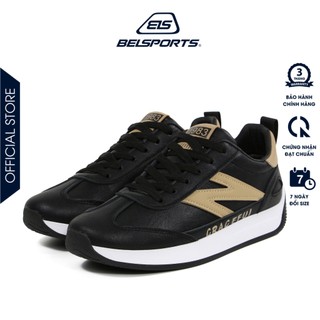 Giày Nam BELSPORTS BLACK TIGER TZ Black