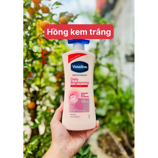 SỮA DƯỠNG THỂ VASELINE 725ML