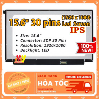 Màn Hình Laptop Asus VivoBook A512 A512DA A512FA A512FL A512F A512D X512 X512F A512F F512 F512D V5000F