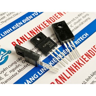 Rjp30e2 igbt 35a 360v kiểu chân to-220f