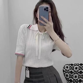 Polo len nữ mongtoghi ss24