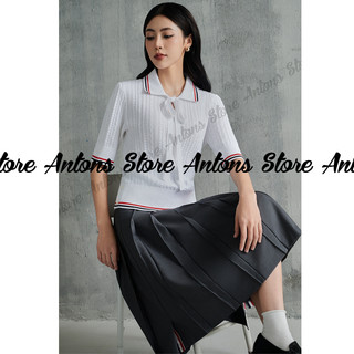 Polo len nữ mongtoghi ss24