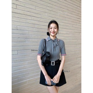 Polo len nữ mongtoghi ss24