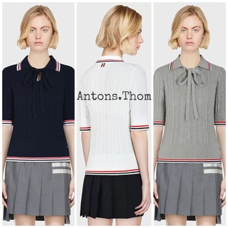 Polo len nữ mongtoghi ss24